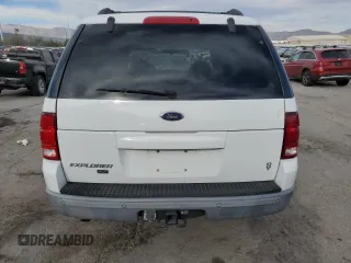 2002 Ford Explorer XLT с VIN 1FMDU63WX2ZB43105, выставлен на аукционе Copart как лот 86786874 с пробегом 128 687 миль миль и Списание • Salvage title. История ставок и продаж доступна на DreamBid. Изображение 6.