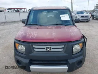 2008 Honda Element LX with VIN 5J6YH18328L015989, listed as a IAAI auction lot 41580440 with 154,715 mi miles and . Bid and sale history available at DreamBid. Image 12.