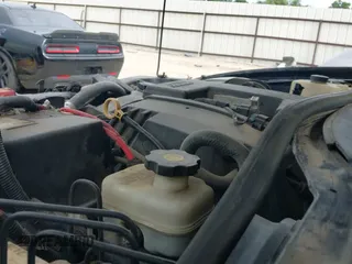 2008 Chevrolet Colorado 2LT с VIN 1GCDS43E688196016, выставлен на аукционе IAAI как лот 42925335 с пробегом 273 091 миль миль и . История ставок и продаж доступна на DreamBid. Изображение 13.