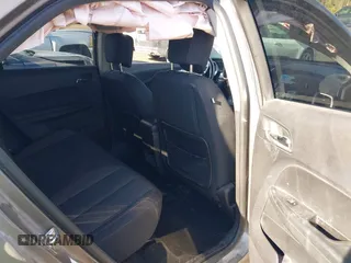 2012 Chevrolet Equinox LT w/2LT with VIN 2GNFLNE57C6353261, listed as a IAAI auction lot 40858719 with 148,869 mi miles. Bid and sale history available at carsss.com. Image 8.
