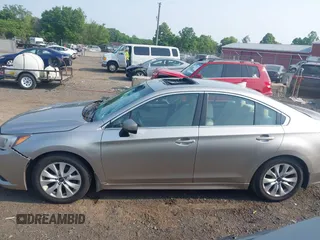 2016 Subaru Legacy Premium with VIN 4S3BNAD65G3037133, listed as a IAAI auction lot 42471767 with 138,492 mi miles and . Bid and sale history available at DreamBid. Image 14.