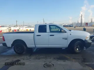 2019 Ram 1500 Classic Tradesman with VIN 1C6RR6FG7KS500515, listed as a IAAI auction lot 41959083 with 100,102 mi miles. Bid and sale history available at carsss.com. Image 13.