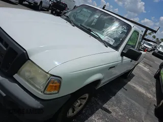 2011 Ford Ranger XL with VIN 1FTKR1EE7BPB05847, listed as a IAAI auction lot 42905946 with 298,880 mi miles and . Bid and sale history available at DreamBid. Image 5.