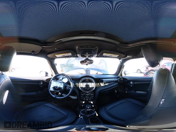 2014 MINI Hardtop with VIN WMWXM5C51ET972099, listed as a IAAI auction lot 41595497 with 113,496 mi miles and . Bid and sale history available at DreamBid. Image 18.
