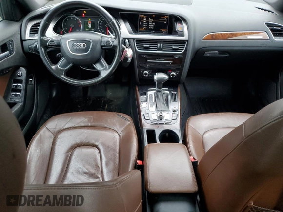 2013 Audi allroad Premium Plus with VIN WA1UFAFL2DA191342, listed as a Copart auction lot 64797584 with 193,810 mi miles and Clean Title. Bid and sale history available at carsss.com. Image 8.