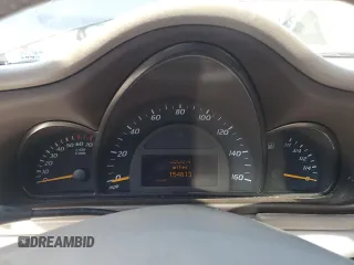 2003 Mercedes-Benz C 230 Kompressor с VIN WDBRN40JX3A418779, выставлен на аукционе Copart как лот 49989295 с пробегом 154 813 миль миль и Списание • Salvage title. История ставок и продаж доступна на DreamBid. Изображение 9.