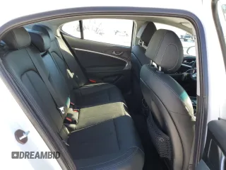 2020 Genesis G70 2.0T z VIN KMTG64LA1LU051157, wystawiony jako Copart lot #89180485 z przebiegiem 29 978 mil mil oraz Szkoda całkowita • Salvage title. Historia ofert i sprzedaży dostępna na DreamBid. Obrazek 10.