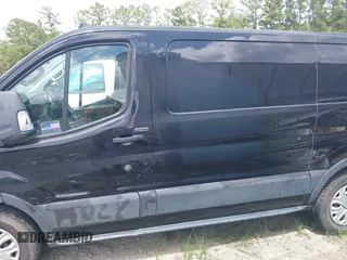 2020 Ford Transit Cargo with VIN 1FTYE1Y86LKA27345, listed as a IAAI auction lot 42577599 with 67,182 mi miles and . Bid and sale history available at DreamBid. Image 14.
