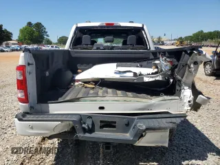 2021 Ford F-150 XL с VIN 1FTEW1EP5MFC69145, выставлен на аукционе Copart как лот 58179155 с пробегом 69 097 миль миль и Списание • Salvage title. История ставок и продаж доступна на DreamBid. Изображение 6.