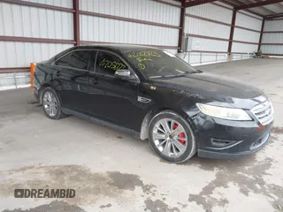2011 Ford Taurus Limited z VIN 1FAHP2FW9BG132857, wystawiony jako IAAI lot #42058823 z przebiegiem 285 993 mil mil oraz . Historia ofert i sprzedaży dostępna na DreamBid. Obrazek 1.