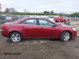 2009 Pontiac G6 1SA with VIN 1G2ZG57BX94120938, listed as a IAAI auction lot 42080712 with 83,343 mi miles and . Bid and sale history available at DreamBid. Image 13.