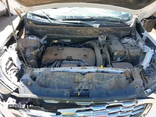 2019 GMC Terrain Denali with VIN 3GKALSEX0KL137091, listed as a IAAI auction lot 40136558 with 62,788 mi miles. Bid and sale history available at carsss.com. Image 10.