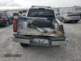 2000 Nissan Frontier XE with VIN 1N6ED27Y1YC396562, listed as a Copart auction lot 49518015 with 429,708 mi miles and Clean title. Bid and sale history available at DreamBid. Image 6.