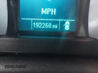 2013 Chevrolet Equinox LT with VIN 2GNFLDE36D6158312, listed as a IAAI auction lot 41211180 with 192,268 mi miles and . Bid and sale history available at DreamBid. Image 15.