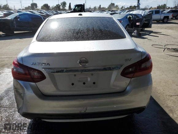 2018 Nissan Altima SV with VIN 1N4AL3AP8JC207041, listed as a Copart auction lot 51521575 with 127,482 mi miles and Salvage Title. Bid and sale history available at DreamBid. Image 6.