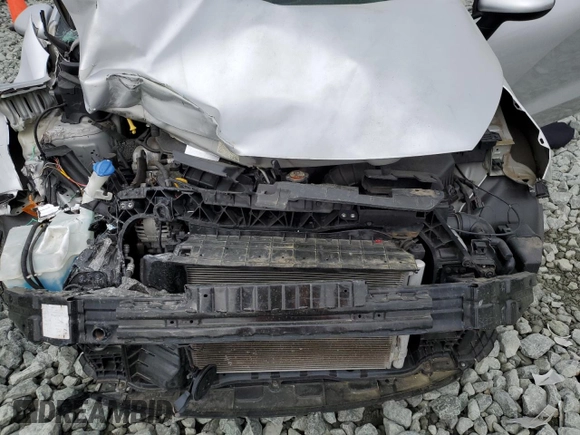 2015 Kia Rio EX with VIN KNADN4A30F6500441, listed as a Copart auction lot 51710575 with 65,343 mi miles and Salvage Title. Bid and sale history available at carsss.com. Image 12.