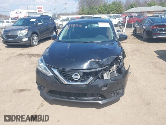 2018 Nissan Sentra SV z VIN 3N1AB7AP0JY306399, wystawiony jako IAAI lot #42012206 z przebiegiem 136 389 mil mil oraz . Historia ofert i sprzedaży dostępna na DreamBid. Obrazek 12.