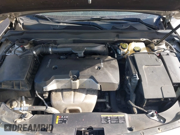 2014 Chevrolet Malibu LS with VIN 1G11B5SLXEF147152, listed as a IAAI auction lot 42217232 with 121,880 mi miles and . Bid and sale history available at DreamBid. Image 10.