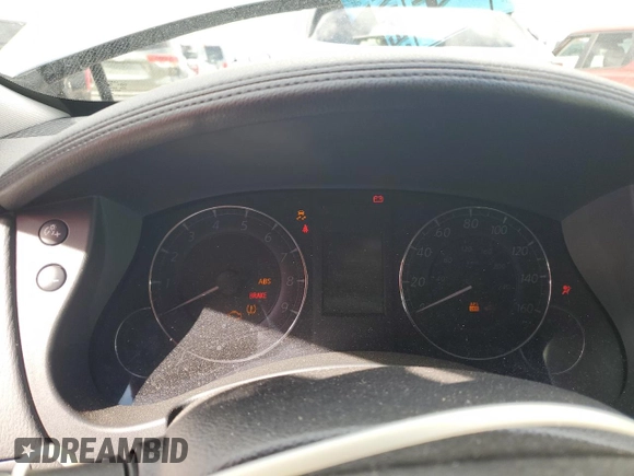 2017 Infiniti QX50 with VIN JN1BJ0RP5HM382183, listed as a Copart auction lot 74516724 with 0 mi miles and Salvage Title. Bid and sale history available at carsss.com. Image 9.