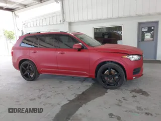 2016 Volvo XC90 T6 Momentum с VIN YV4A22PK8G1033668, выставлен на аукционе IAAI как лот 42291713 с пробегом 115 135 миль миль и . История ставок и продаж доступна на DreamBid. Изображение 13.