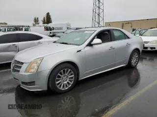 2011 Cadillac CTS z VIN 1G6DA5EY2B0171624, wystawiony jako Copart lot #81543384 z przebiegiem 322 767 mil mil oraz Nie do naprawy • Non repairable. Historia ofert i sprzedaży dostępna na DreamBid. Obrazek 1.