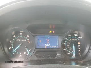2013 Ford Explorer z VIN 1FM5K7B83DGC57349, wystawiony jako Copart lot #44470295 z przebiegiem 215 899 mil mil oraz Szkoda całkowita • Salvage title. Historia ofert i sprzedaży dostępna na DreamBid. Obrazek 9.