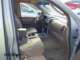 2006 Nissan Pathfinder SE with VIN 5N1AR18W36C614259, listed as a IAAI auction lot 42640344 with 127,300 mi miles and . Bid and sale history available at DreamBid. Image 5.