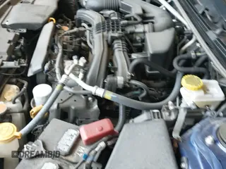 2023 Subaru Impreza Premium с VIN 4S3GTAV63P3716487, выставлен на аукционе IAAI как лот 42992729 с пробегом 39 129 миль миль и . История ставок и продаж доступна на DreamBid. Изображение 18.