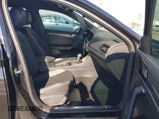2021 Volkswagen Jetta GLI S with VIN 3VW6T7BU7MM002015, listed as a IAAI auction lot 41349898 with 44,416 mi miles and . Bid and sale history available at DreamBid. Image 5.