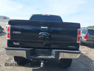 2013 Ford F-150 XL with VIN 1FTFW1EF1DKE75579, listed as a IAAI auction lot 42288530 with 141,354 mi miles and . Bid and sale history available at DreamBid. Image 16.