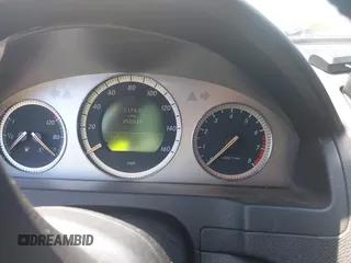 2008 Mercedes-Benz C 300 Sport with VIN WDDGF81X18F135302, listed as a IAAI auction lot 42309428 with 155,519 mi miles and . Bid and sale history available at DreamBid. Image 7.