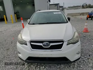 2013 Subaru Crosstrek Premium with VIN JF2GPAWC3D2829139, listed as a Copart auction lot 52744075 with 115,743 mi miles and Salvage title. Bid and sale history available at DreamBid. Image 12.