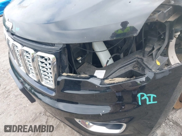 2018 Jeep Grand Cherokee High Altitude with VIN 1C4RJFCG0JC314389, listed as a IAAI auction lot 42512327 with 38,033 mi miles and . Bid and sale history available at DreamBid. Image 18.