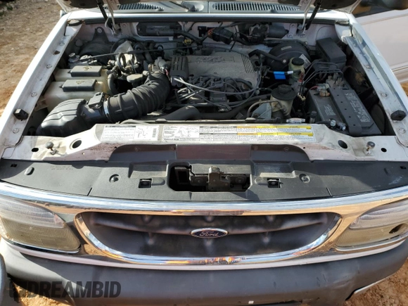 2000 Ford Explorer XLT с VIN 1FMZU63P0YUB43411, выставлен на аукционе Copart как лот 81838514 с пробегом 117 325 миль миль и Списание • Salvage title. История ставок и продаж доступна на DreamBid. Изображение 13.