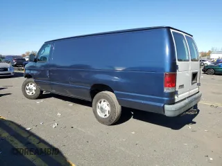 2007 Ford Econoline Cargo Recreational with VIN 1FTSS34L77DA77900, listed as a Copart auction lot 77790664 with 974,420 mi miles and Salvage Title. Bid and sale history available at carsss.com. Image 2.