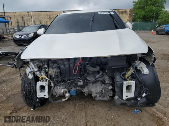 2022 Kia Seltos S z VIN KNDEUCAA8N7261717, wystawiony jako Copart lot #55783595 z przebiegiem 96 482 mil mil oraz Czysty tytuł • Clean title. Historia ofert i sprzedaży dostępna na DreamBid. Obrazek 5.