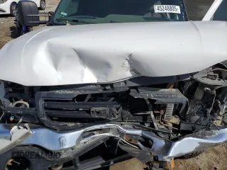 2005 GMC Sierra 1500HD SLE z VIN 1GTGK13UX5F827585, wystawiony jako Copart lot #45248805 z przebiegiem Nie podano mil oraz Szkoda całkowita • Salvage title. Historia ofert i sprzedaży dostępna na DreamBid. Obrazek 13.