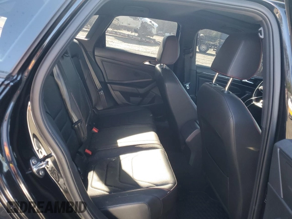 2019 Volkswagen Jetta GLI S z VIN 3VW6T7BU0KM229270, wystawiony jako Copart lot #50298575 z przebiegiem 63 608 mil mil oraz Szkoda całkowita • Salvage title. Historia ofert i sprzedaży dostępna na DreamBid. Obrazek 10.