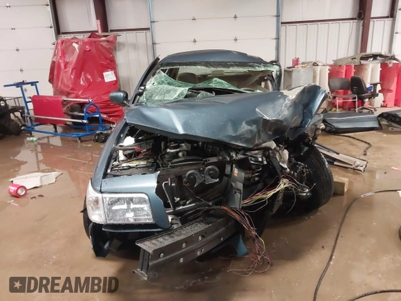 2008 Mercury Grand Marquis GS with VIN 2MEFM74V08X664002, listed as a IAAI auction lot 41610592 with Not Provided miles and . Bid and sale history available at DreamBid. Image 13.