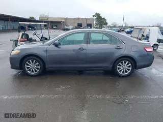 2011 Toyota Camry LE with VIN 4T4BF3EK1BR178130, listed as a IAAI auction lot 41814374 with 183,028 mi miles. Bid and sale history available at carsss.com. Image 14.