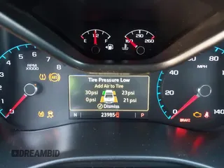 2022 GMC Canyon 4WD Elevation с VIN 1GTG6CEN6N1322470, выставлен на аукционе IAAI как лот 42028059 с пробегом 23 985 миль миль и . История ставок и продаж доступна на DreamBid. Изображение 7.