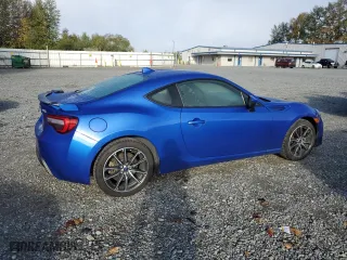2019 Subaru BRZ Premium with VIN JF1ZCAB18K9601834, listed as a Copart auction lot 71452744 with 51,756 mi miles and Salvage Title. Bid and sale history available at carsss.com. Image 3.