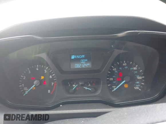 2019 Ford Transit с VIN 1FTYR3XM1KKB78350, выставлен на аукционе IAAI как лот 41958157 с пробегом 82 124 миль миль и . История ставок и продаж доступна на DreamBid. Изображение 7.
