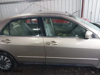 2006 Honda Accord Sdn LX with VIN 3HGCM56446G711294, listed as a IAAI auction lot 41920912 with 273,449 mi miles. Bid and sale history available at carsss.com. Image 13.