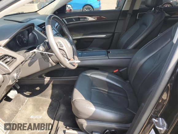 2013 Lincoln MKZ с VIN 3LN6L2JK2DR804055, выставлен на аукционе Copart как лот 62258175 с пробегом 111 103 миль миль и Чистый • Clean title. История ставок и продаж доступна на DreamBid. Изображение 7.