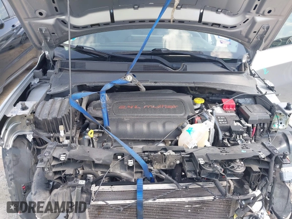 2022 Jeep Compass Latitude с VIN 3C4NJCBB0NT204889, выставлен на аукционе IAAI как лот 42340134 с пробегом 41 143 миль миль и . История ставок и продаж доступна на DreamBid. Изображение 10.