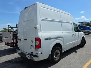 2014 Nissan NV S with VIN 1N6AF0LY2EN108146, listed as a IAAI auction lot 42849184 with 131,055 mi miles and . Bid and sale history available at DreamBid. Image 39.