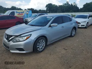 2016 Nissan Altima S with VIN 1N4AL3AP2GN326443, listed as a Copart auction lot 64012725 with 177,383 mi miles and Clean title. Bid and sale history available at DreamBid. Image 1.