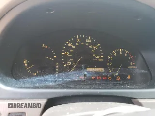 2000 Lexus RX 300 z VIN JT6HF10U5Y0114069, wystawiony jako Copart lot #58276535 z przebiegiem 295 720 mil mil oraz Szkoda całkowita • Salvage title. Historia ofert i sprzedaży dostępna na DreamBid. Obrazek 9.