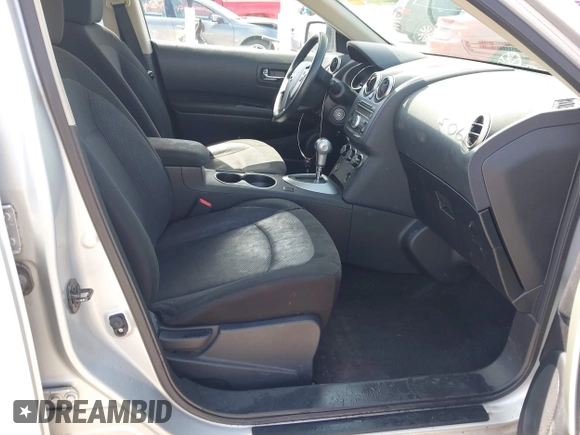 2013 Nissan Rogue SL z VIN JN8AS5MV2DW639814, wystawiony jako IAAI lot #42143903 z przebiegiem 189 075 mil mil oraz . Historia ofert i sprzedaży dostępna na DreamBid. Obrazek 5.